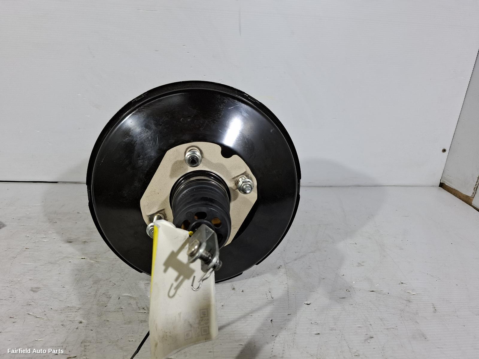 2013-2016 Mazda 3 Brake Booster
