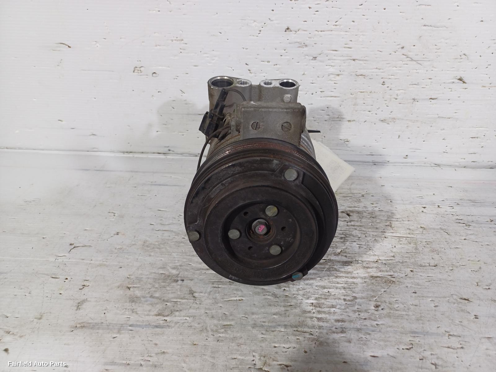2015-2025 Nissan Navara A C Compressor
