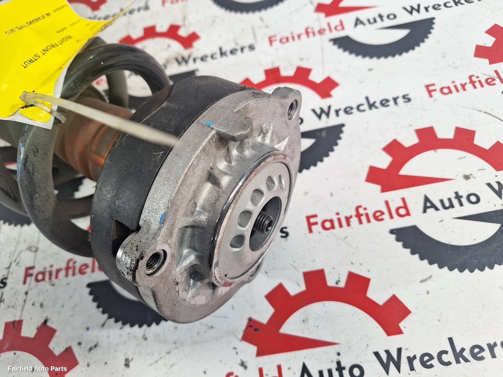 2015-2025 Audi Q7 Right Front Strut