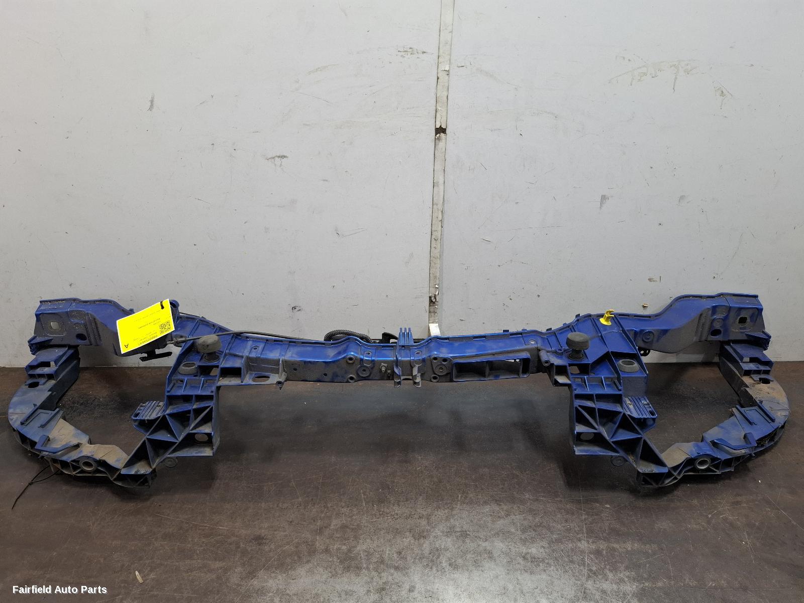 2011-2015 Ford Focus Radiator Support