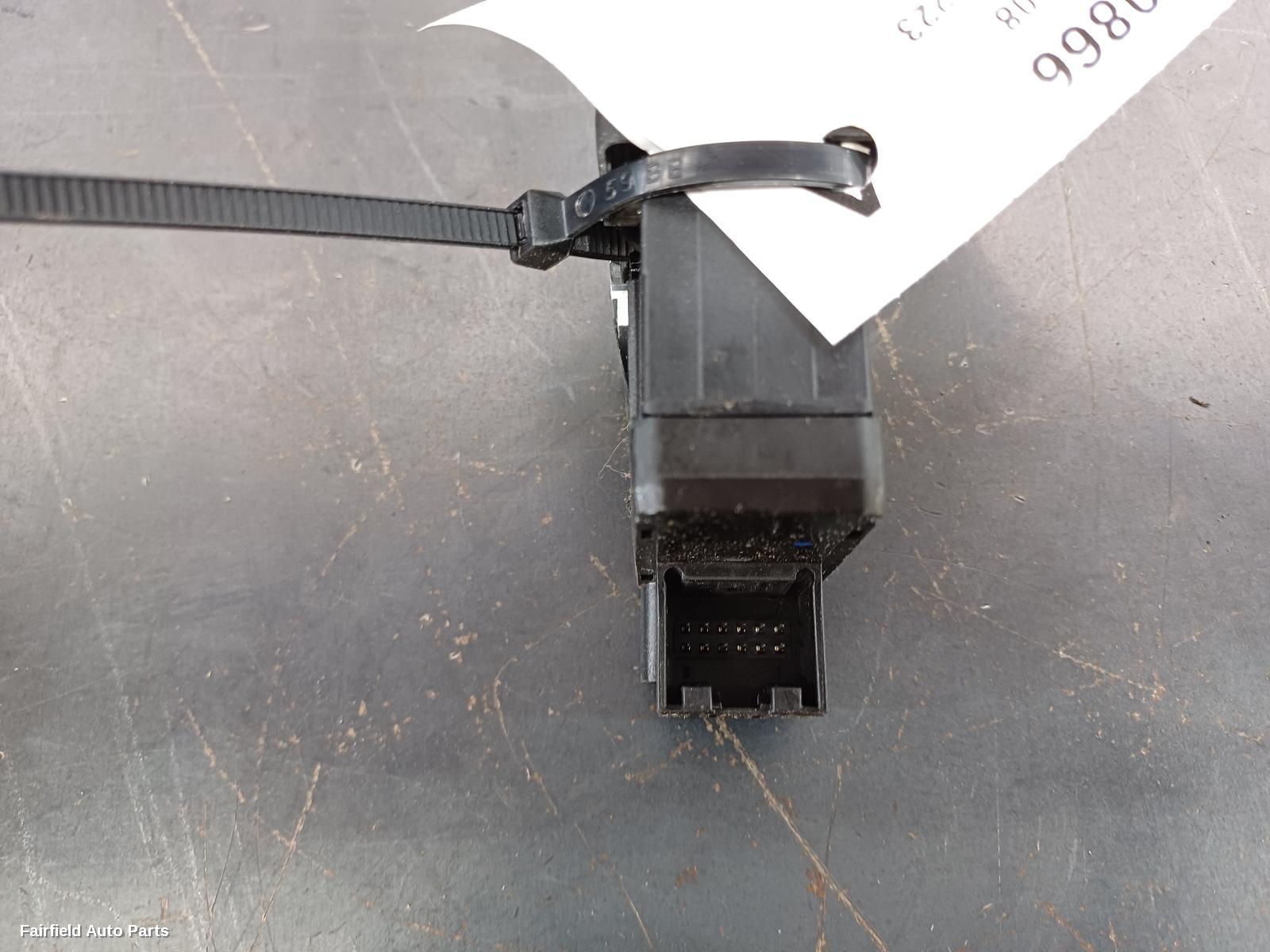 2012-2020 Volkswagen Golf Combination Switch