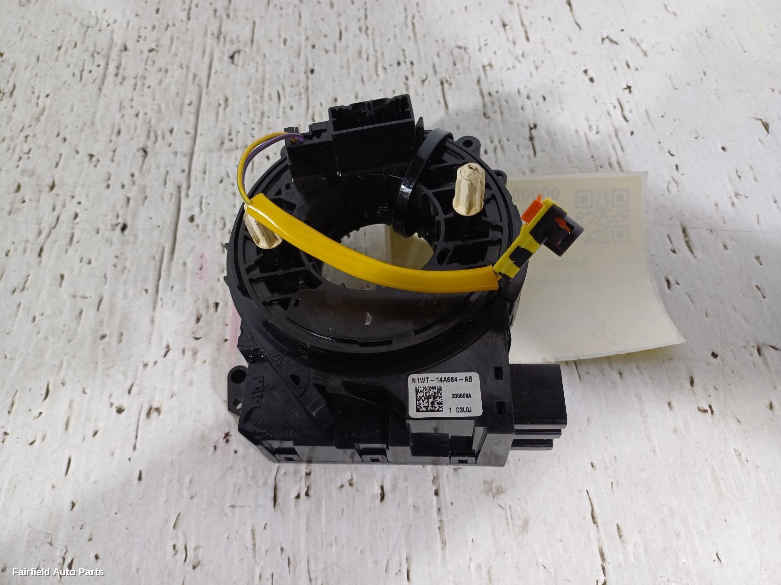 2022-2026 Ford Ranger Airbag Module Sensor