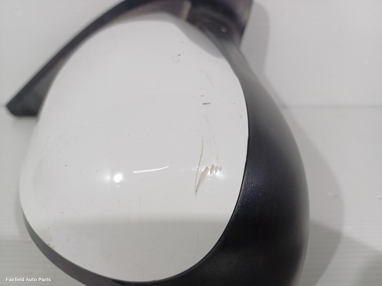 2005-2012 Holden Barina Right Door Mirror