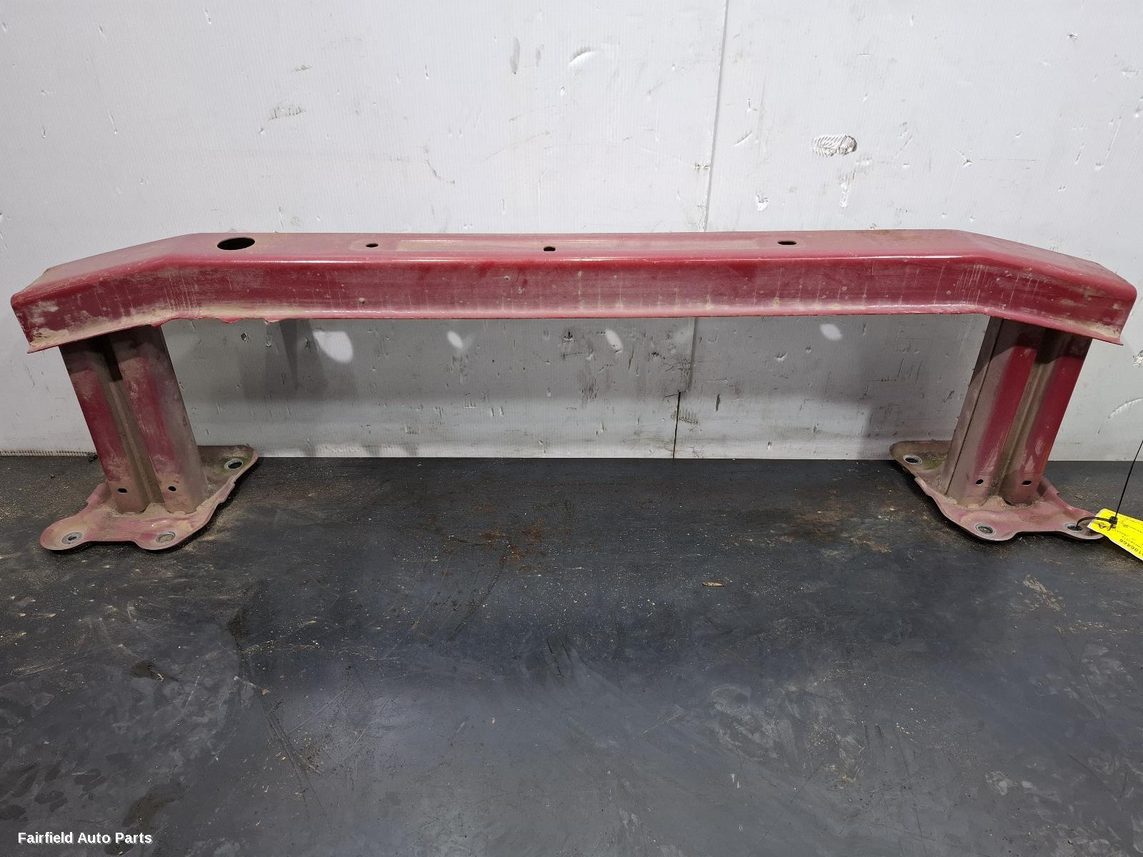 2009-2013 Mazda 3 R Bar Bracket Reinfo