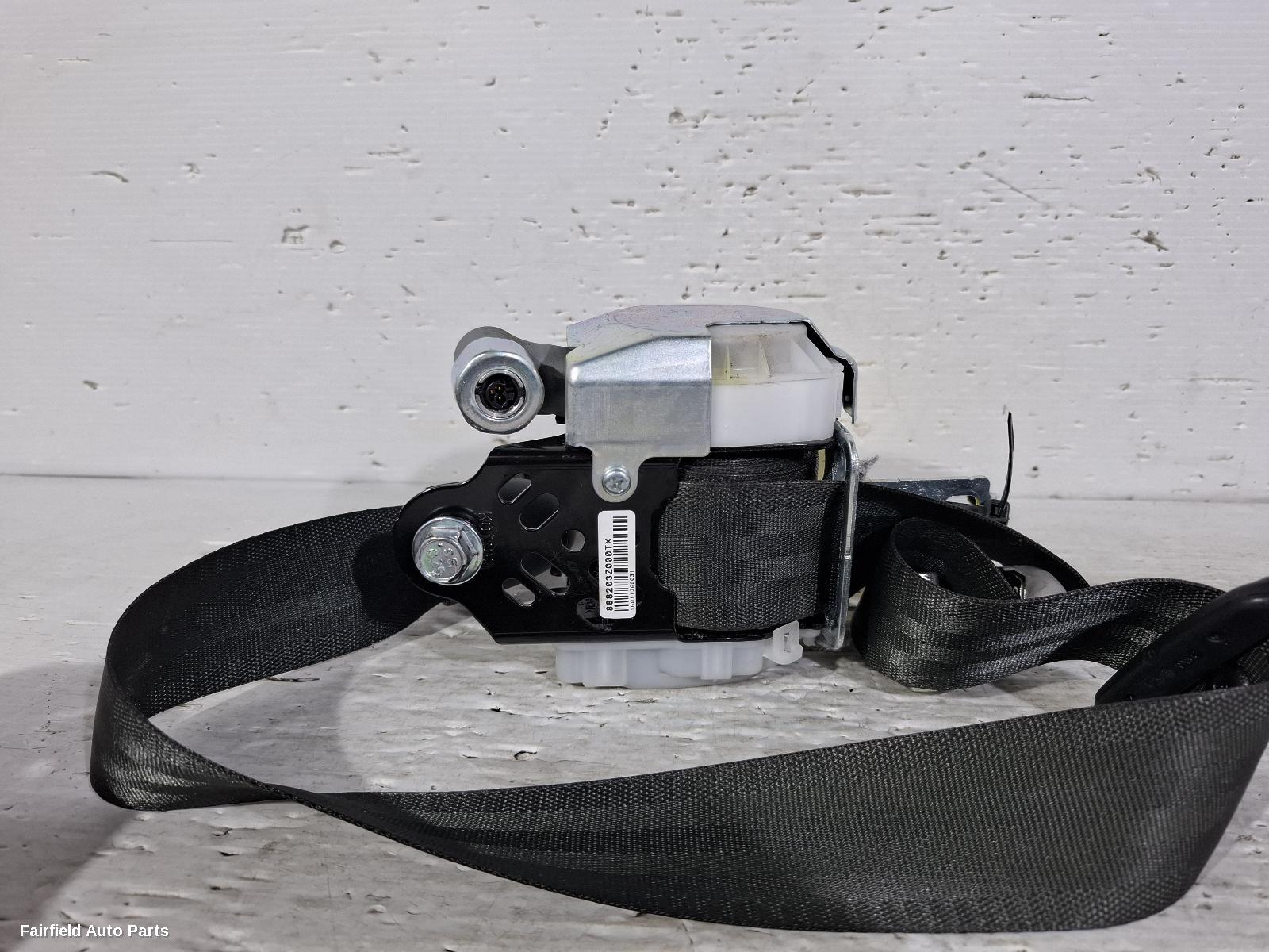 2011-2019 Hyundai I40 Seatbelt Stalk