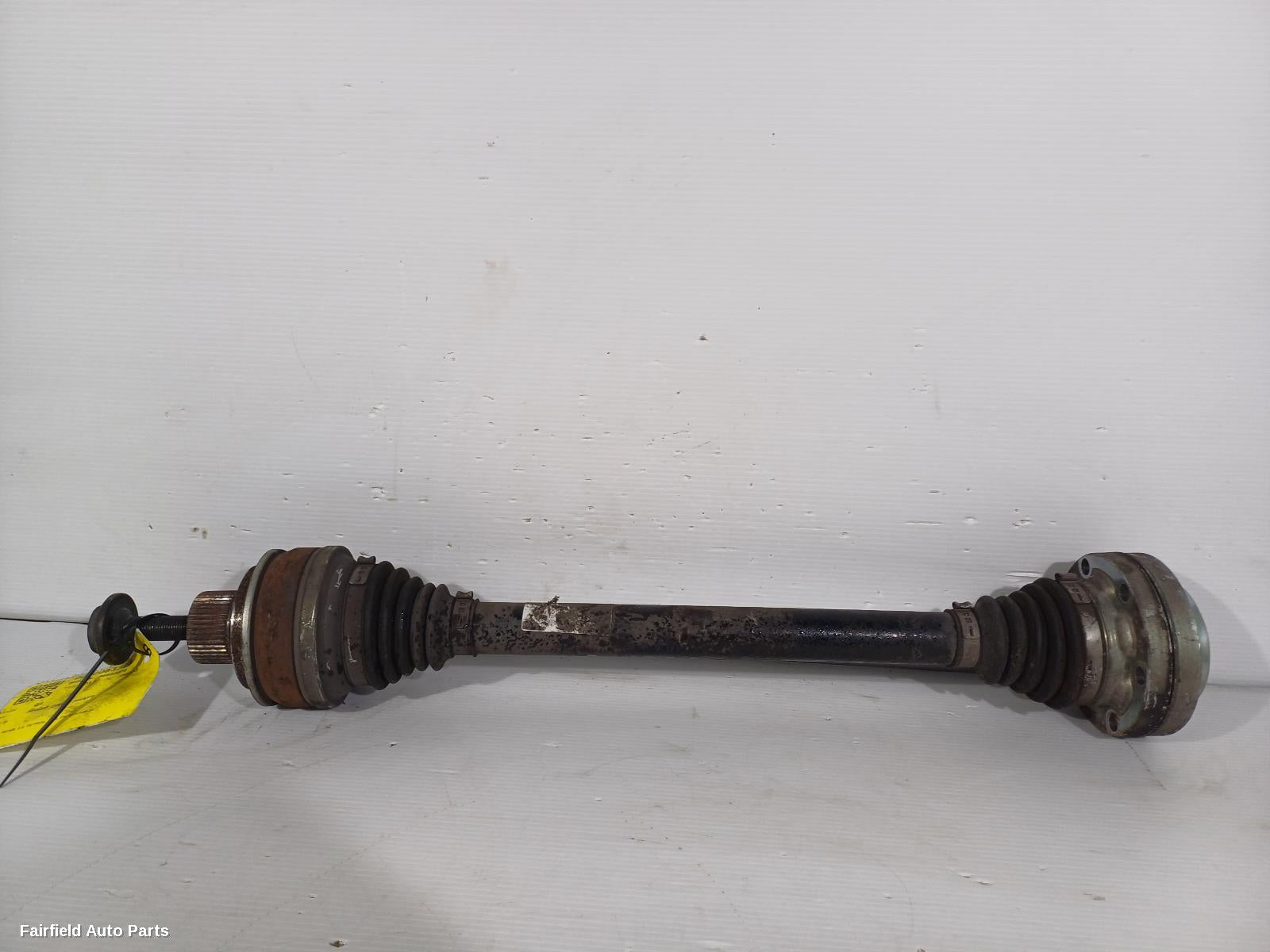 2017-2020 Audi Q5 Right Driveshaft