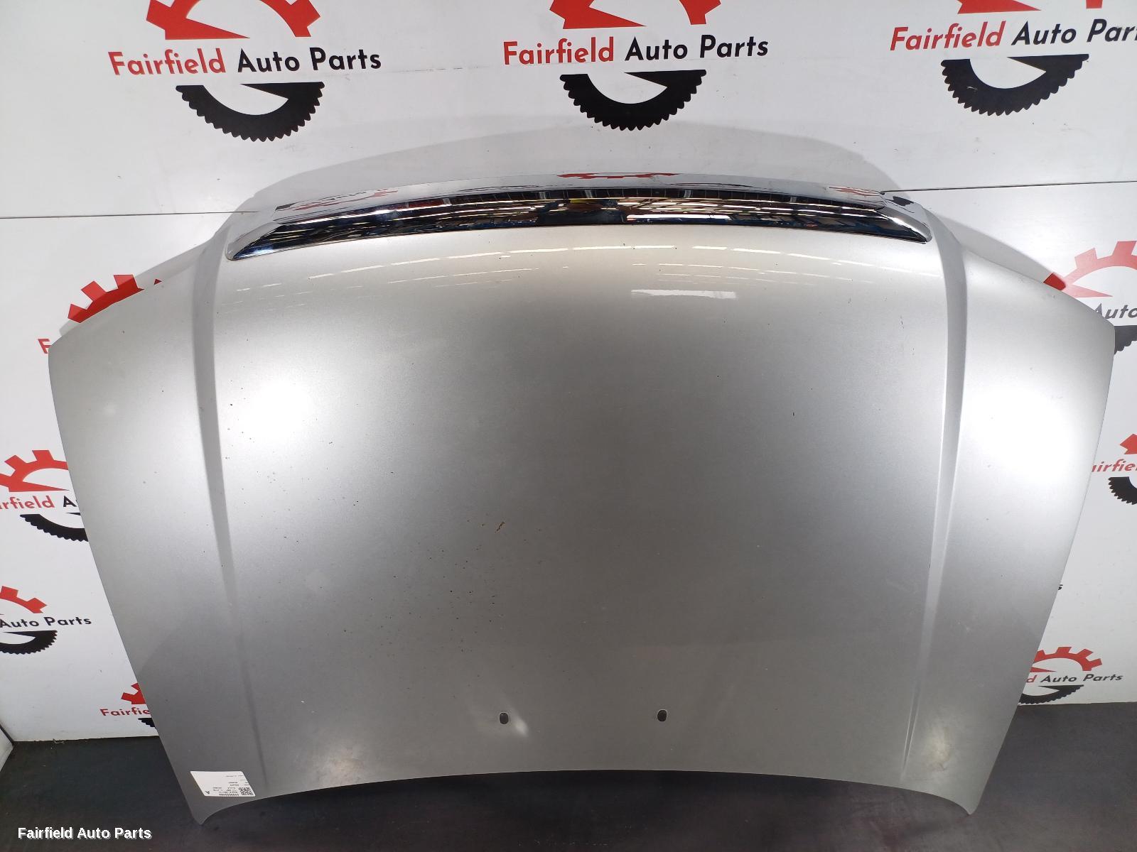 2006-2008 Ford Escape Bonnet