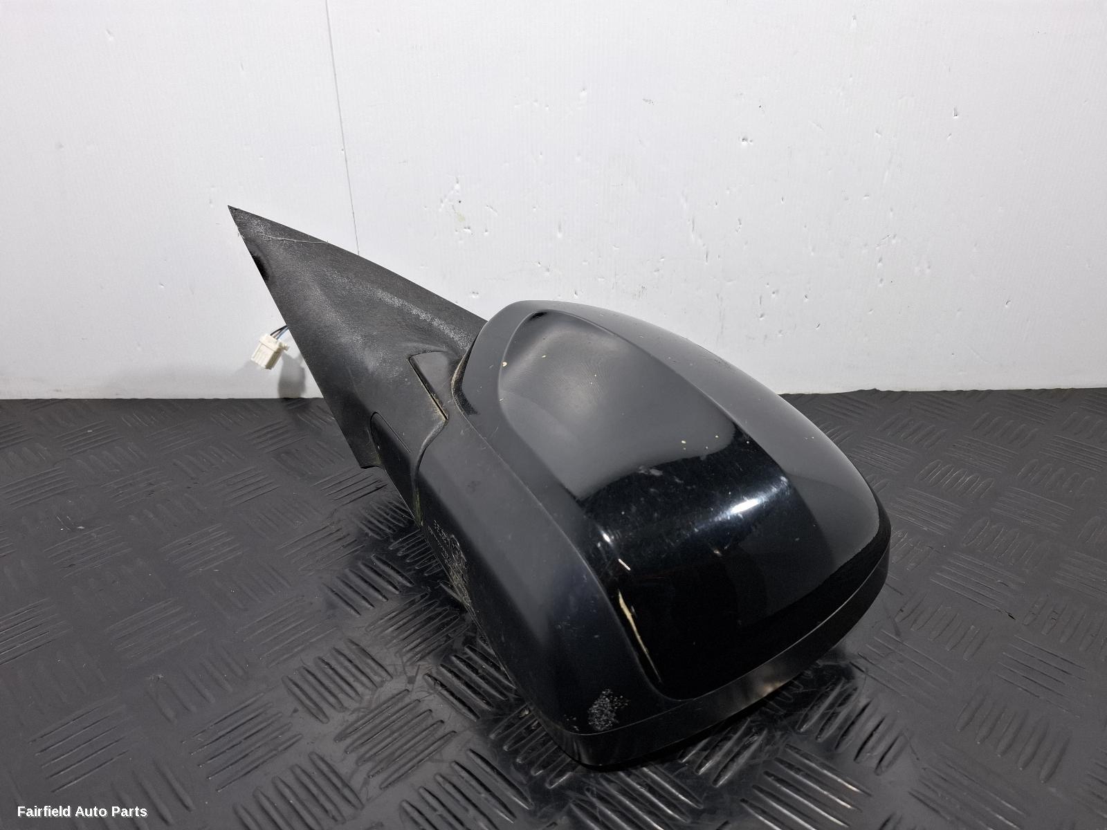 2008-2010 Subaru Forester Left Door Mirror