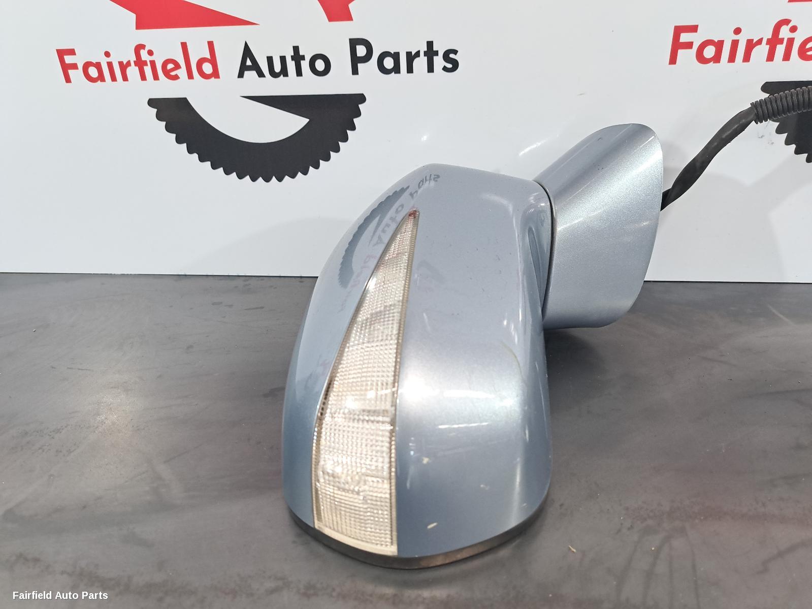 2006-2009 Honda Civic Right Door Mirror