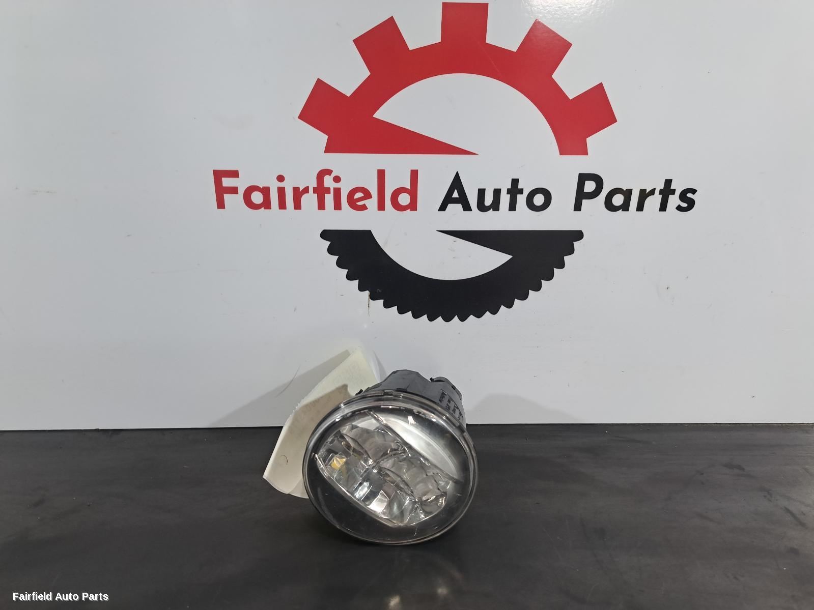 2013-2016 Lexus Is Series Right Indicator Fog Side