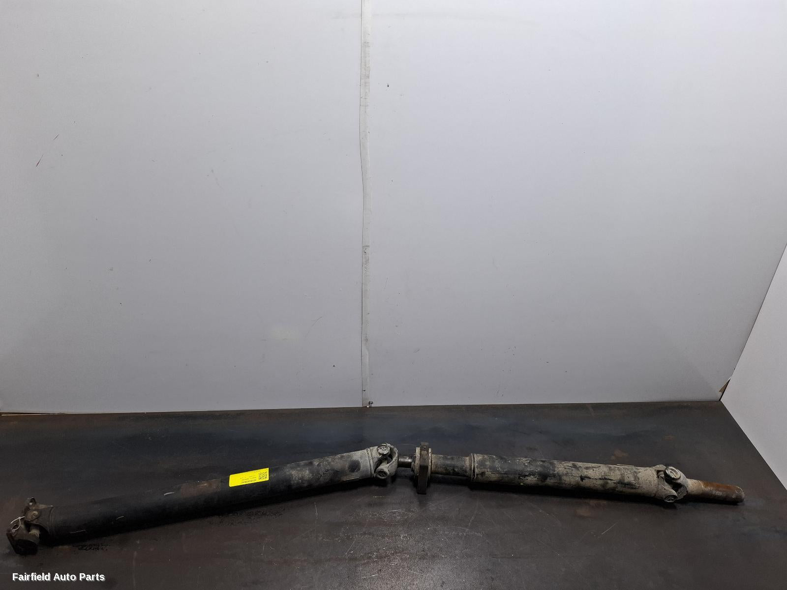 2008-2015 Nissan Navara Rear Drive Shaft