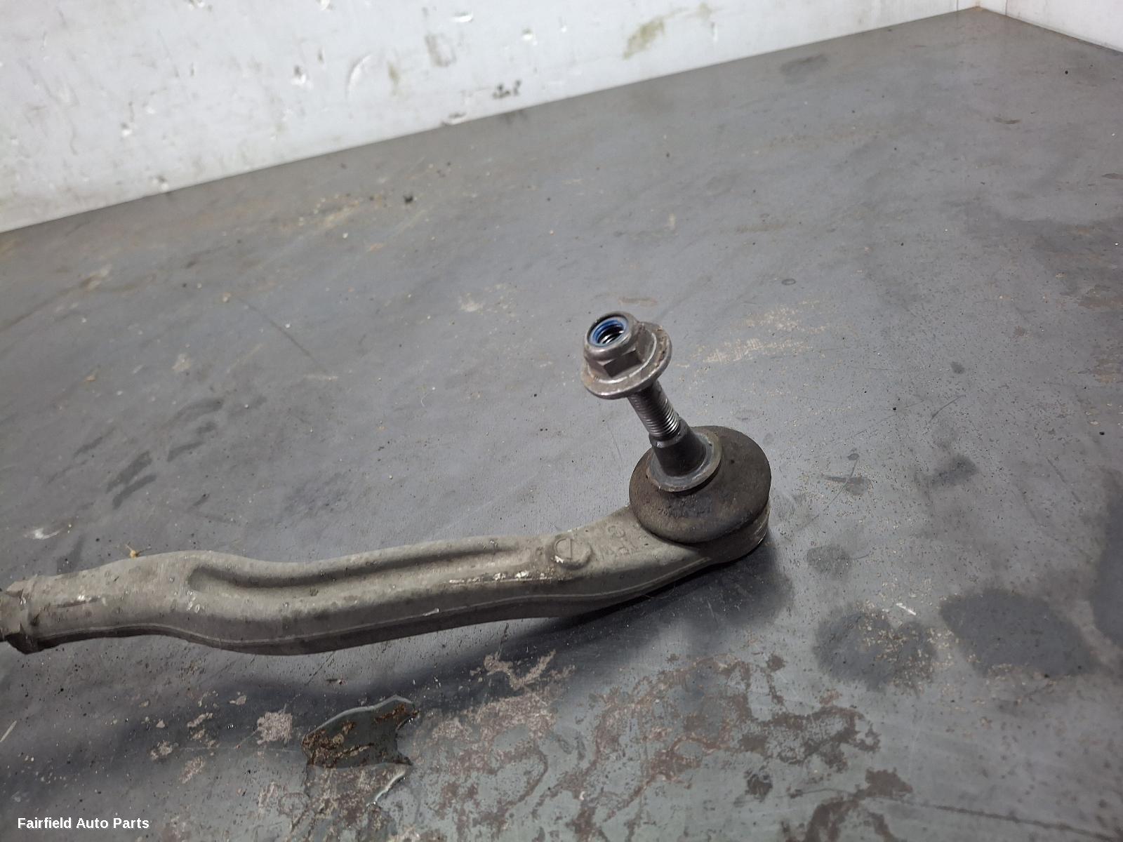 2016-2020 Renault Megane Steering Box Rack