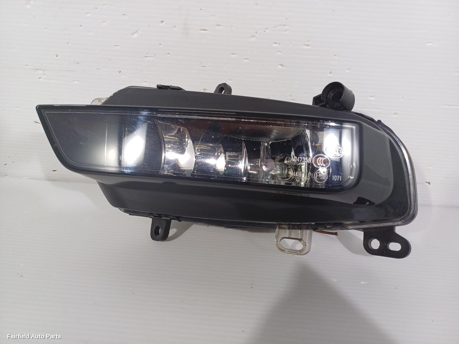 2015-2018 Audi A1 Left Indicator Fog Side