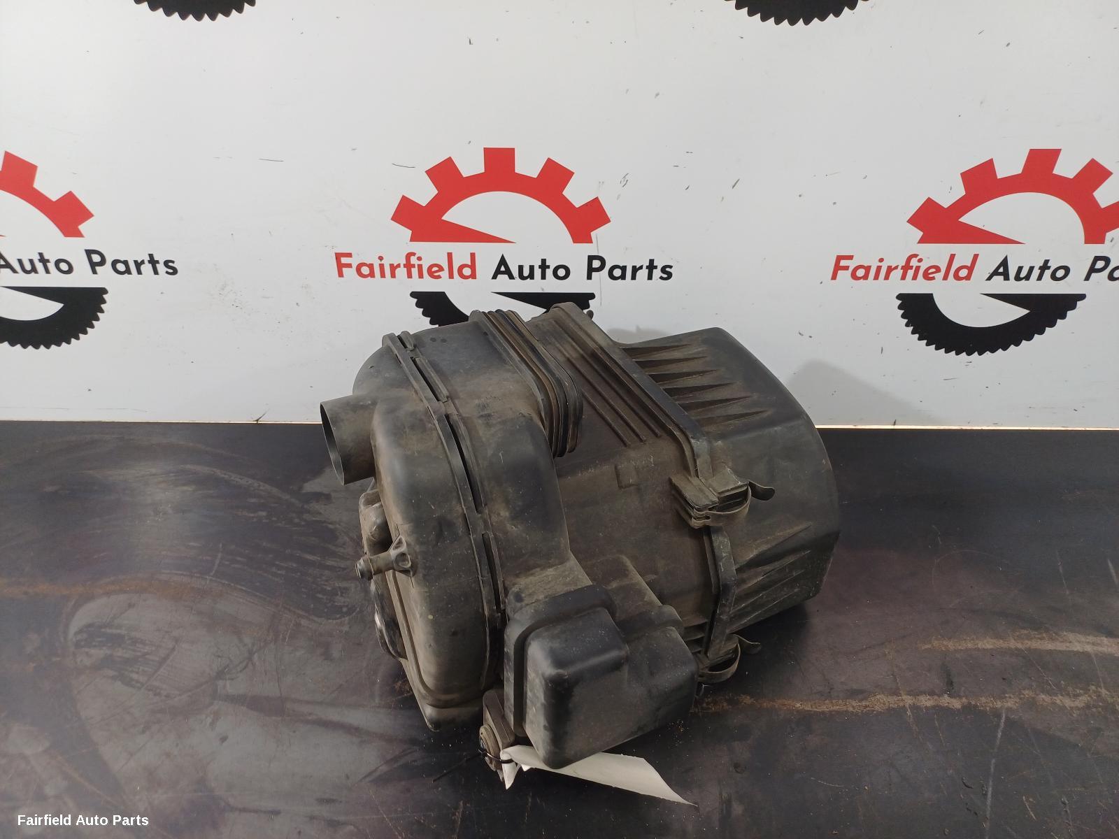 2010-2015 Kia Sportage Air Cleaner Box
