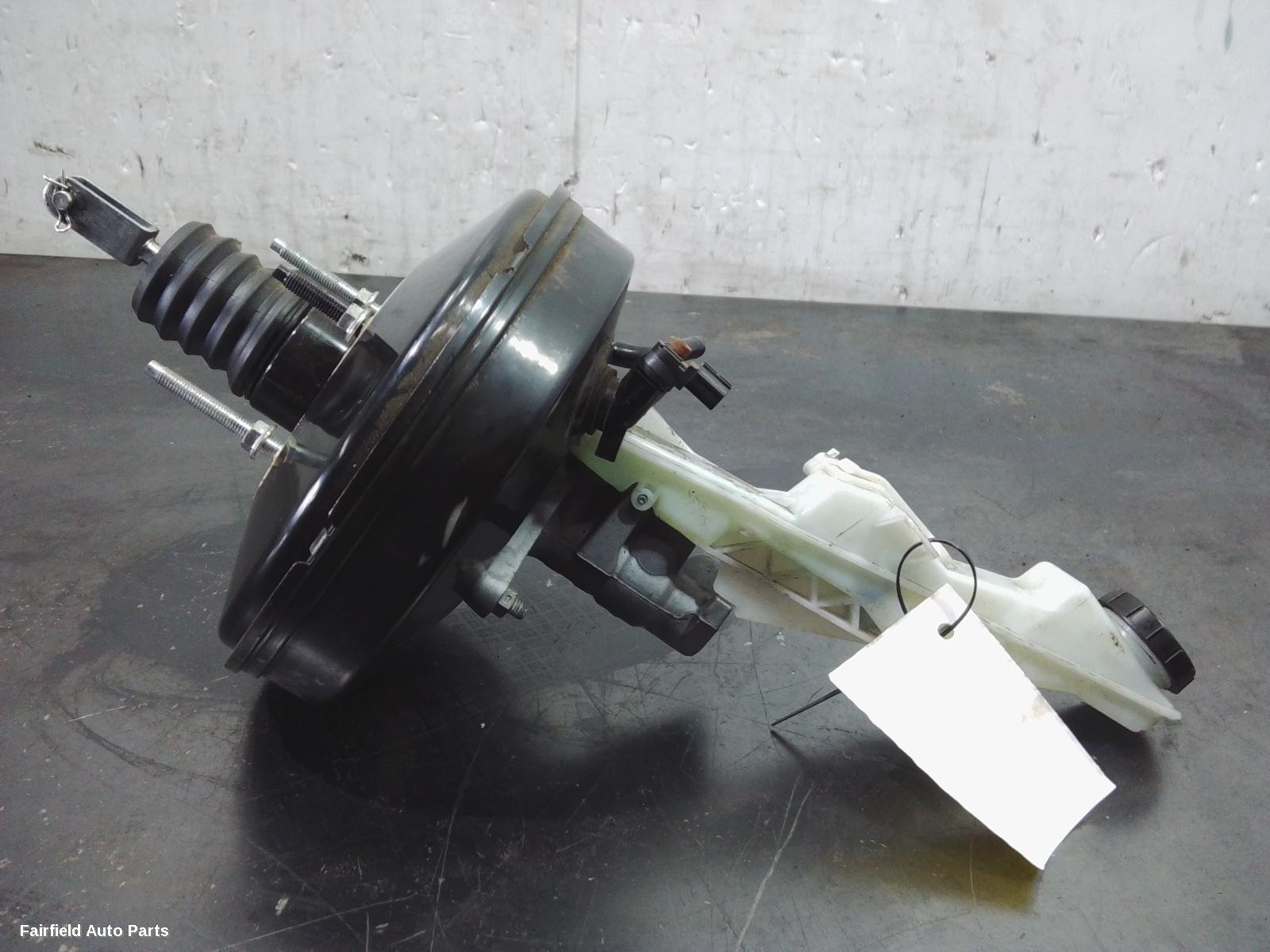 2012-2016 Mazda Cx5 Brake Booster