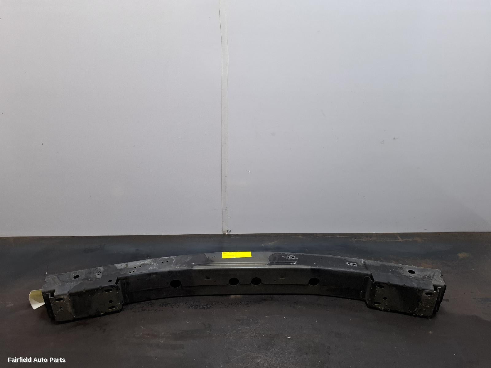 2008-2011 Dodge Journey R Bar Bracket Reinfo