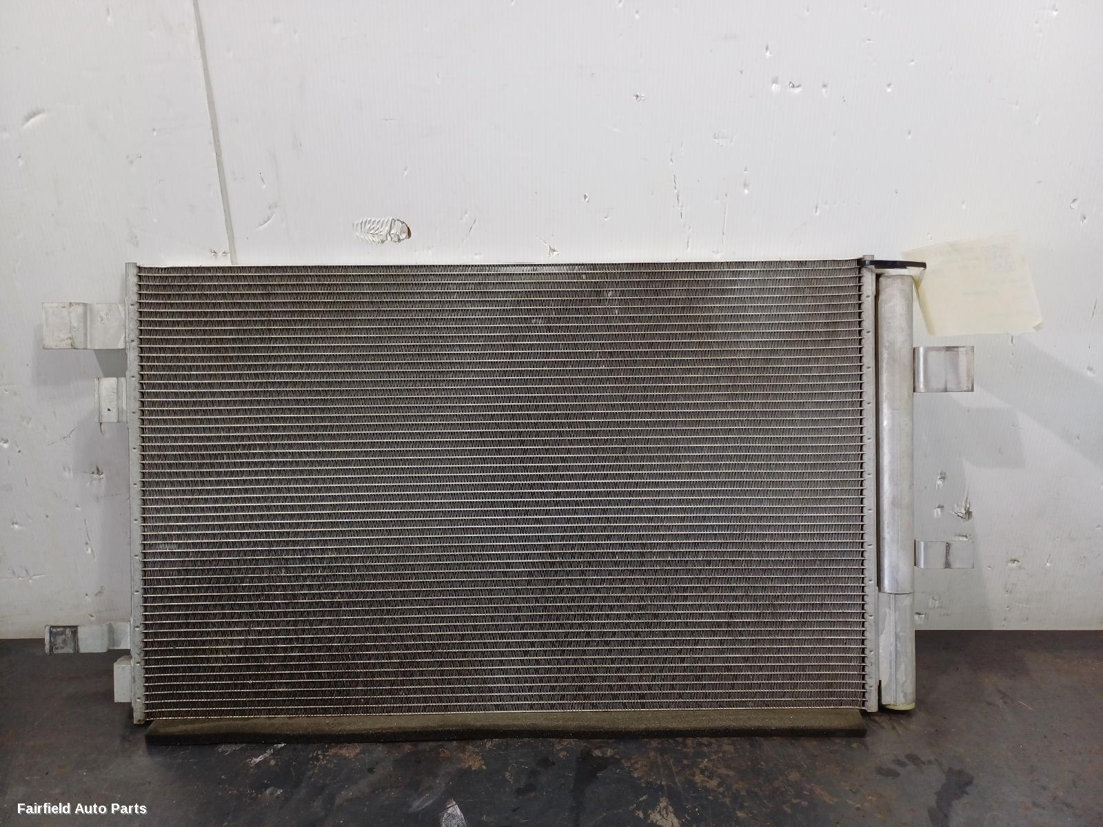 2017-2023 Subaru Xv A C Condenser