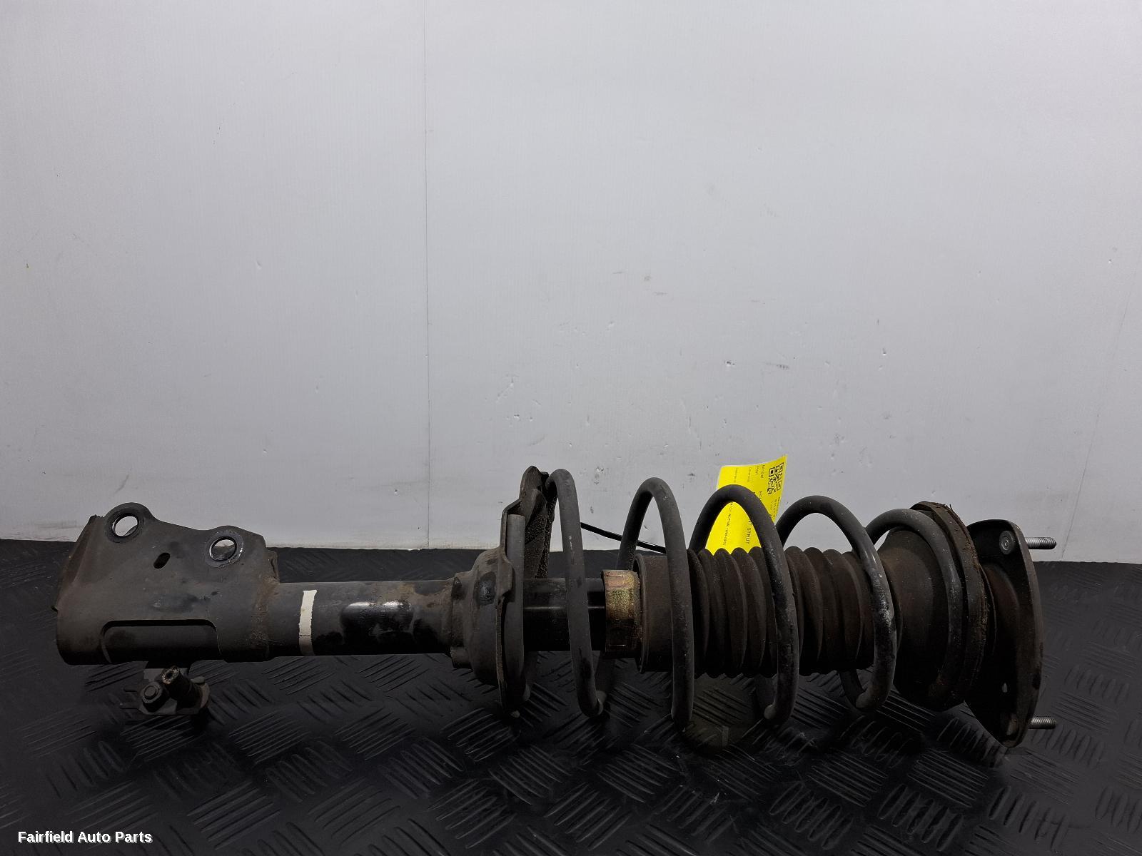 1999-2002 Toyota Echo Right Front Strut