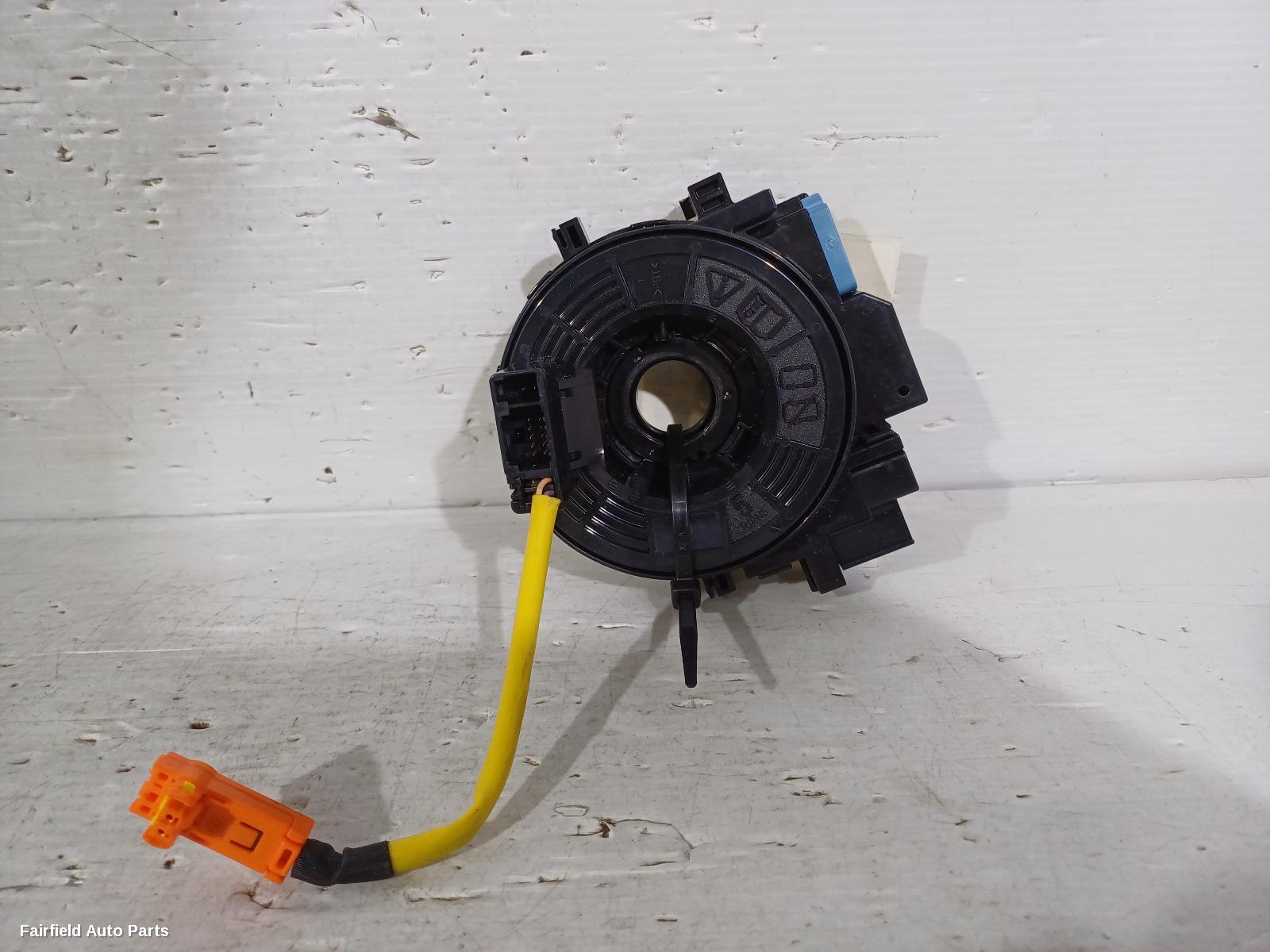 2012-2017 Toyota Aurion Airbag Module Sensor