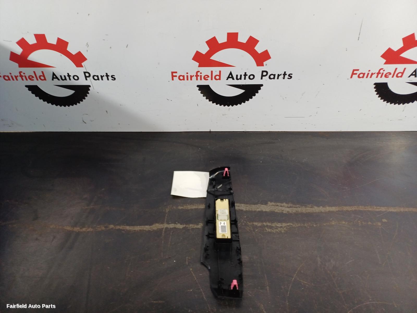 2013-2023 Lexus Is Series Pwr Dr Wind Switch