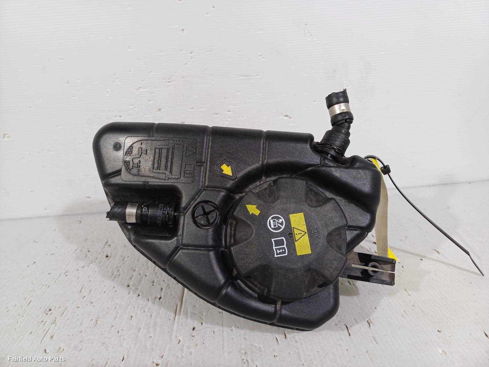 2017-2023 Bmw 5 Series Overflow Bottle