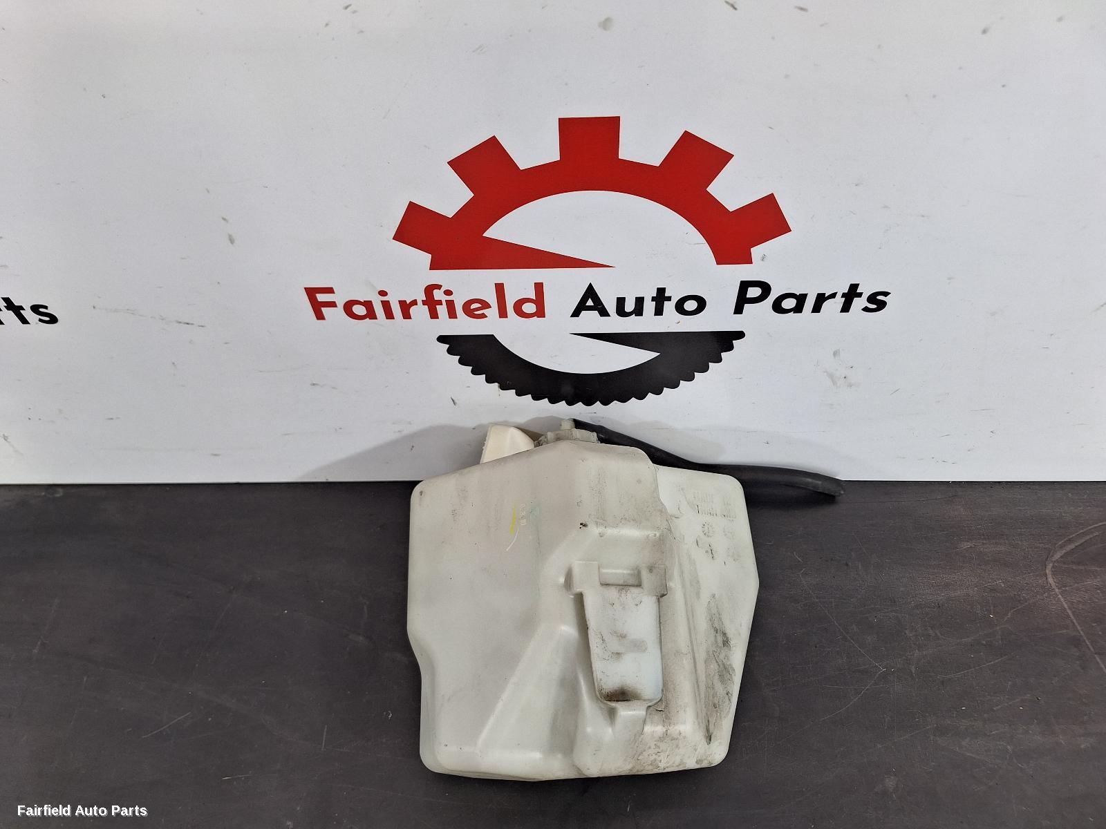 2008-2013 Honda Accord Overflow Bottle