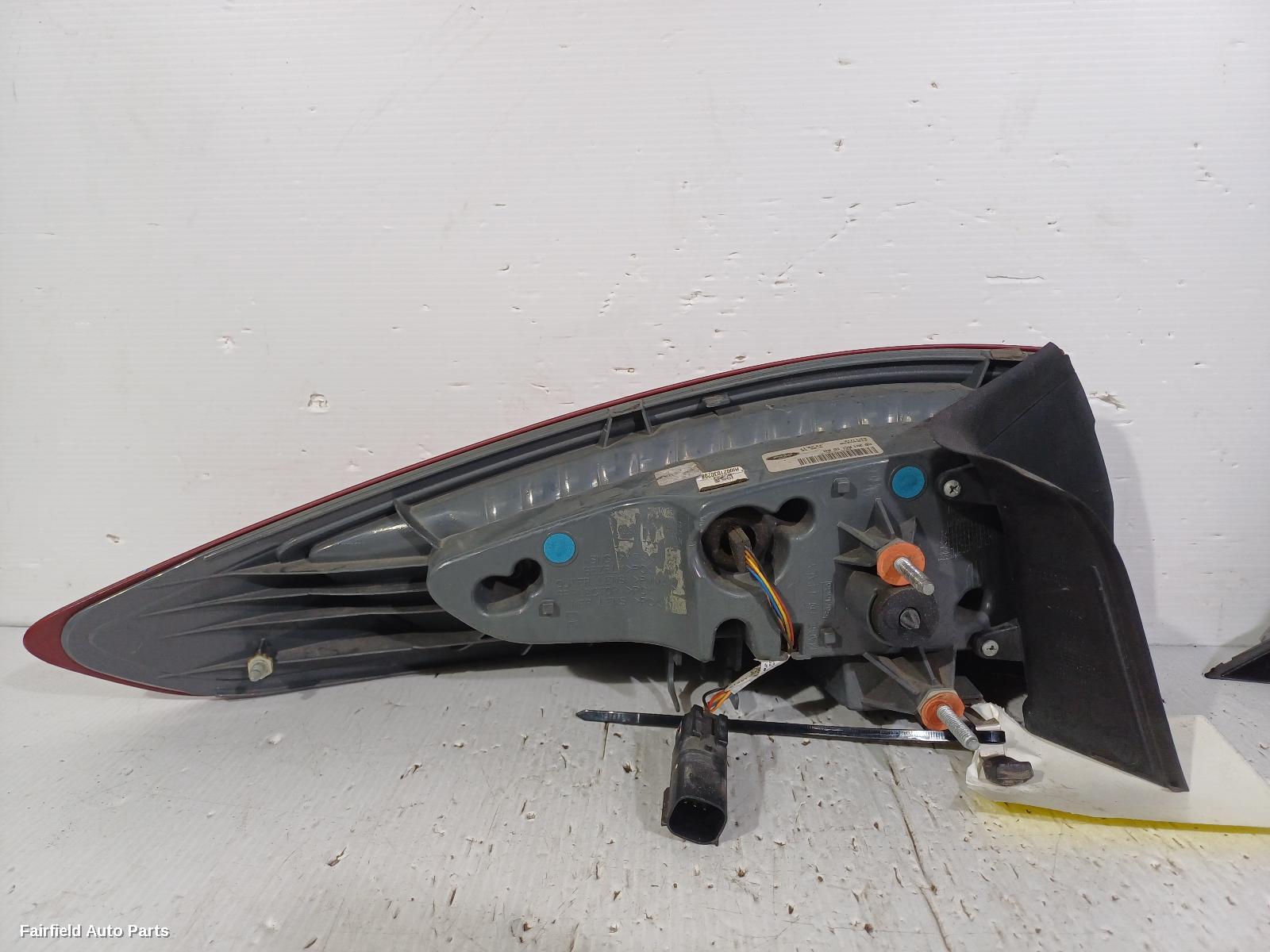 2014-2018 Ford Mondeo Right Taillight