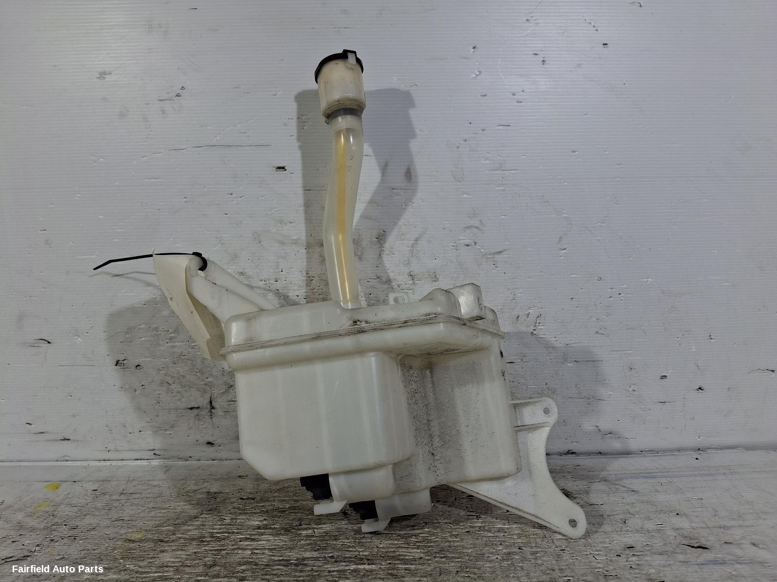 2007-2012 Toyota Corolla Washer Bottle