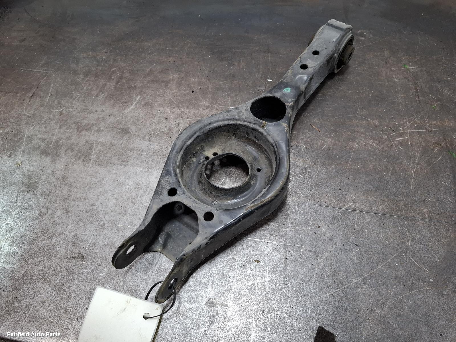 2022-2026 Byd Atto 3 Left Rear Trailing Arm