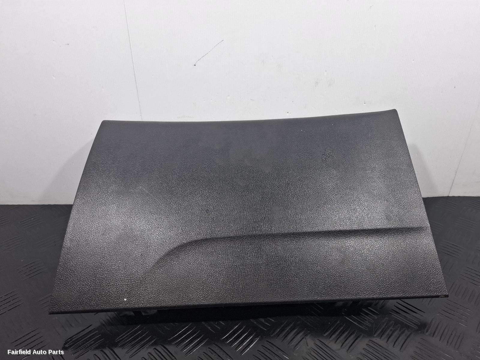 2017-2026 Ldv T60 Glove Box