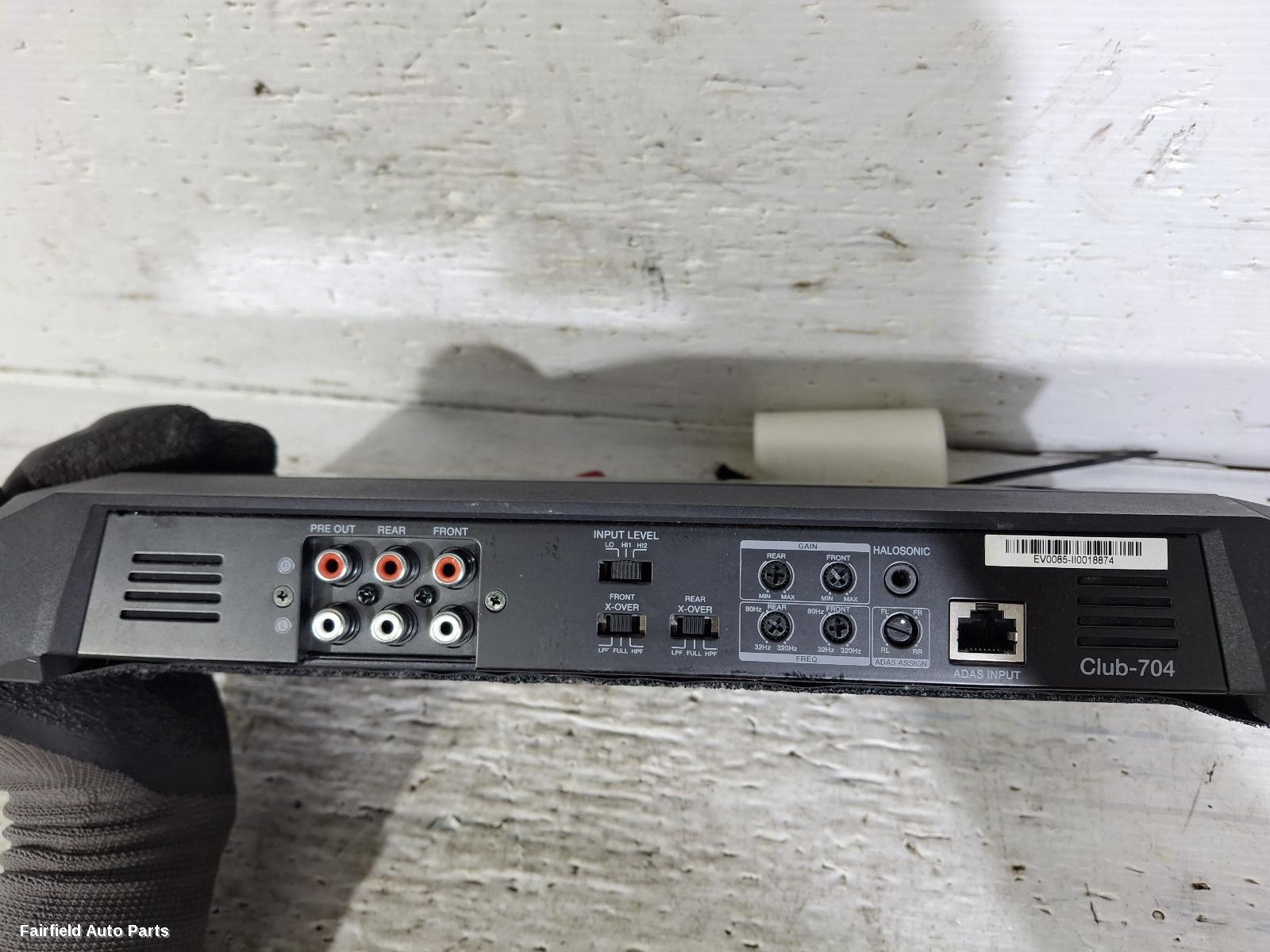 2017-2025 Mazda Cx5 Radio Cd Dvd Sat Tv
