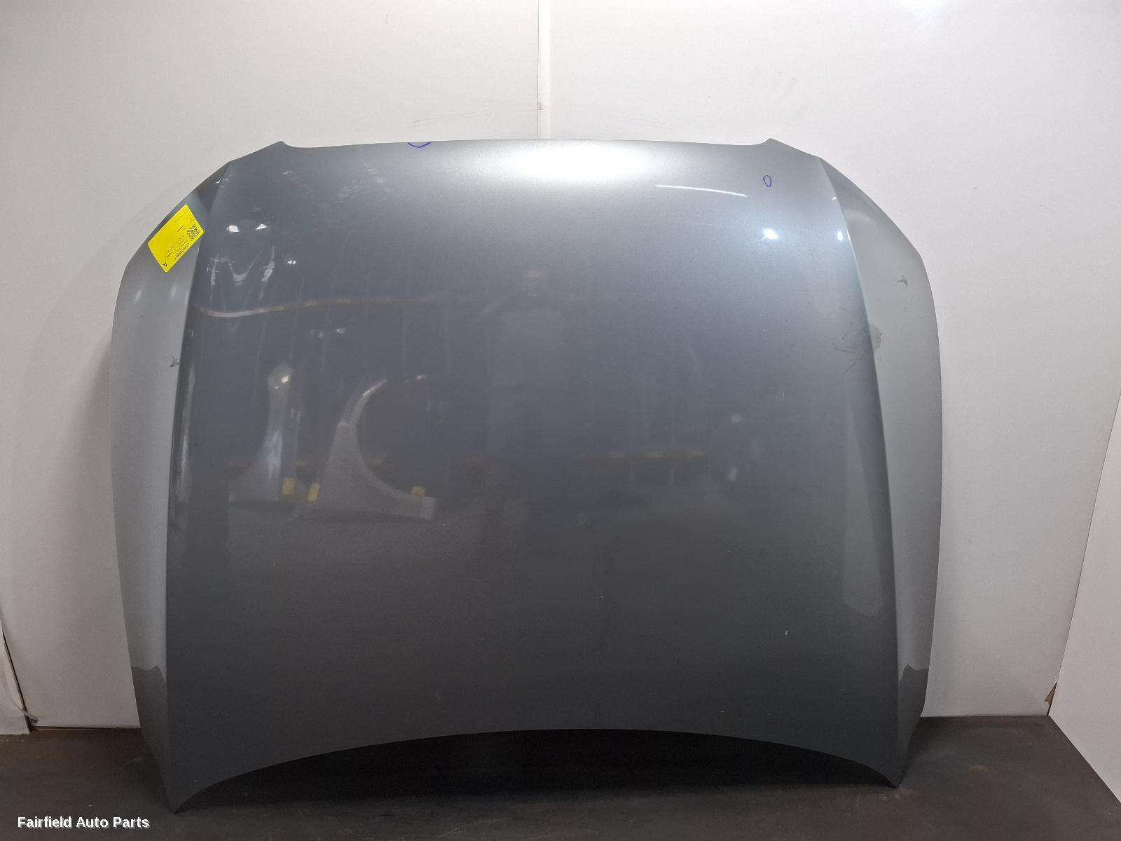 2008-2013 Audi Q5 Bonnet