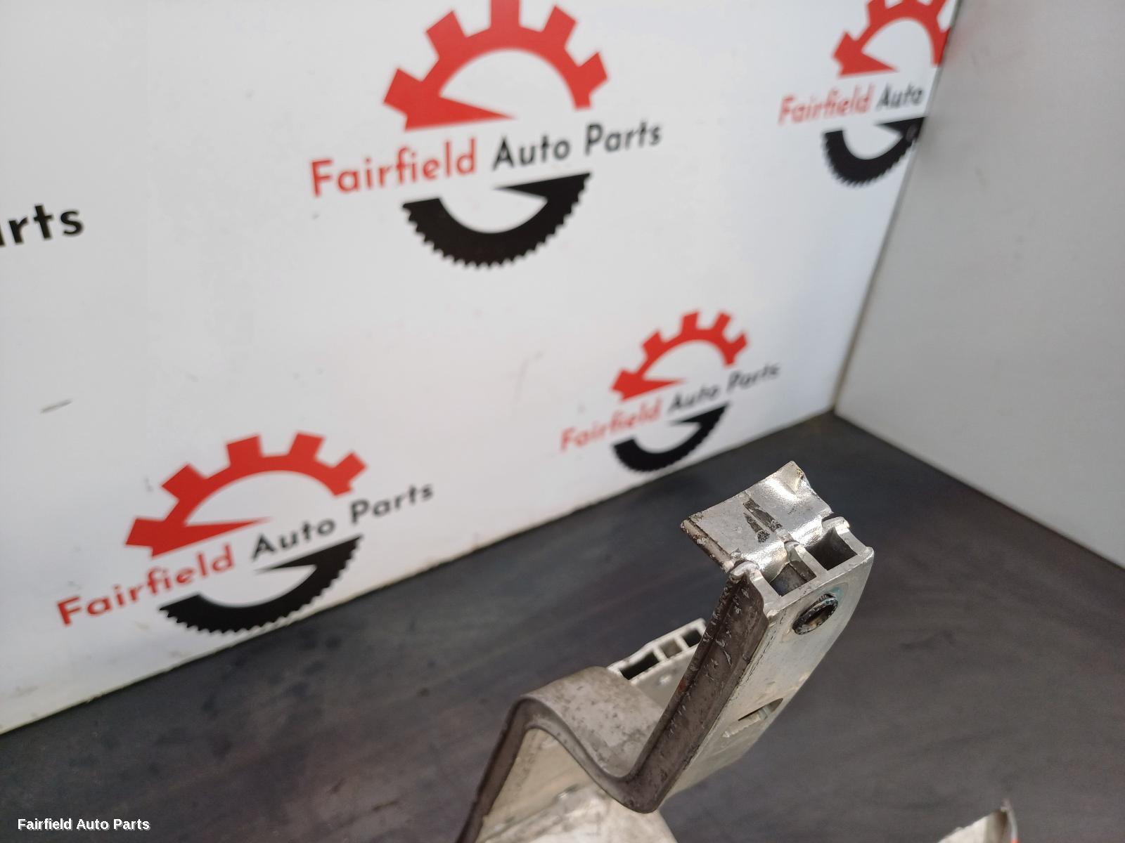2013-2018 Bmw X5 F Bar Reinforc Brack