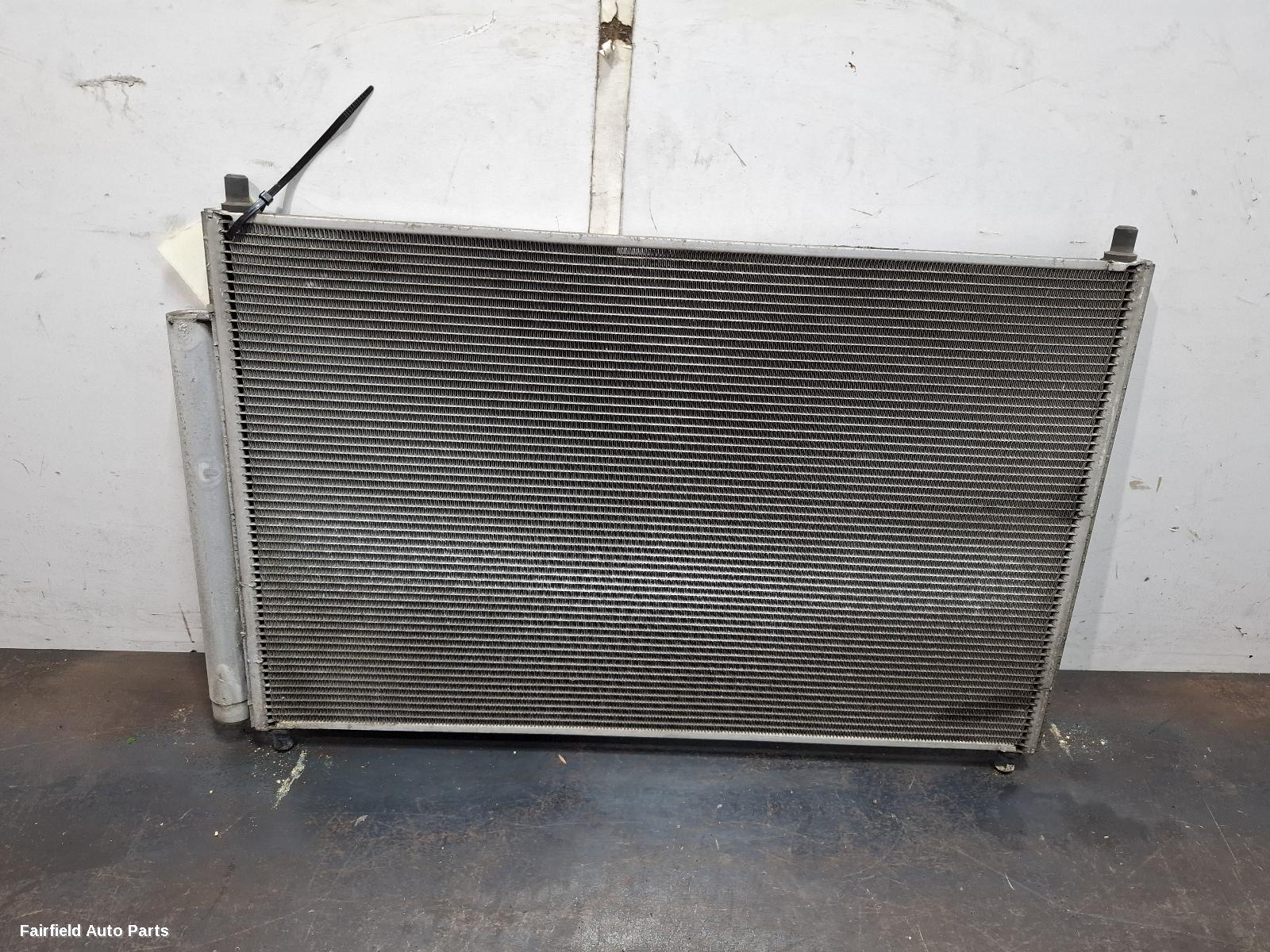 2007-2013 Toyota Corolla A C Condenser