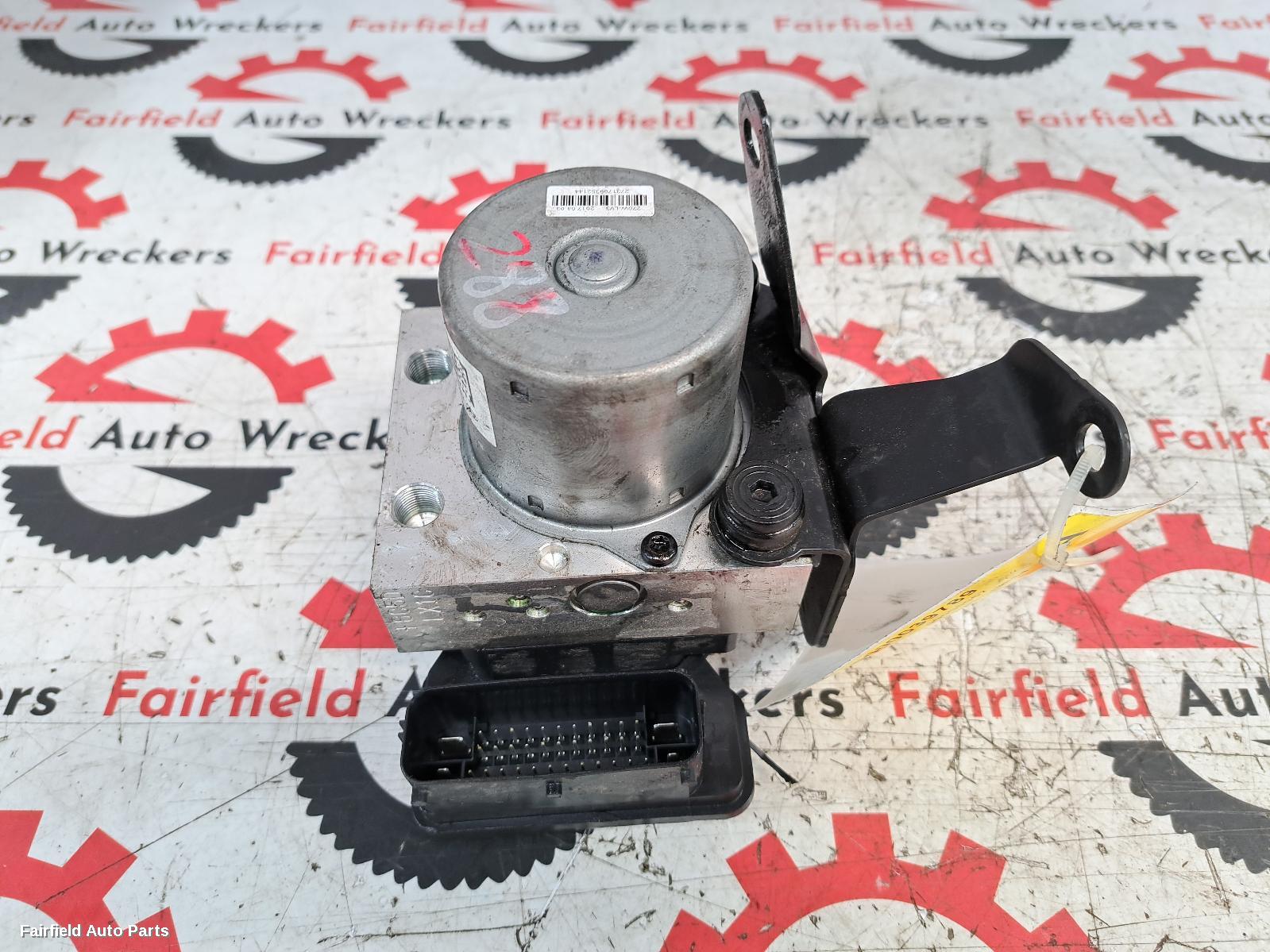 2007-2021 Hyundai Iload/imax Abs Pump Modulator
