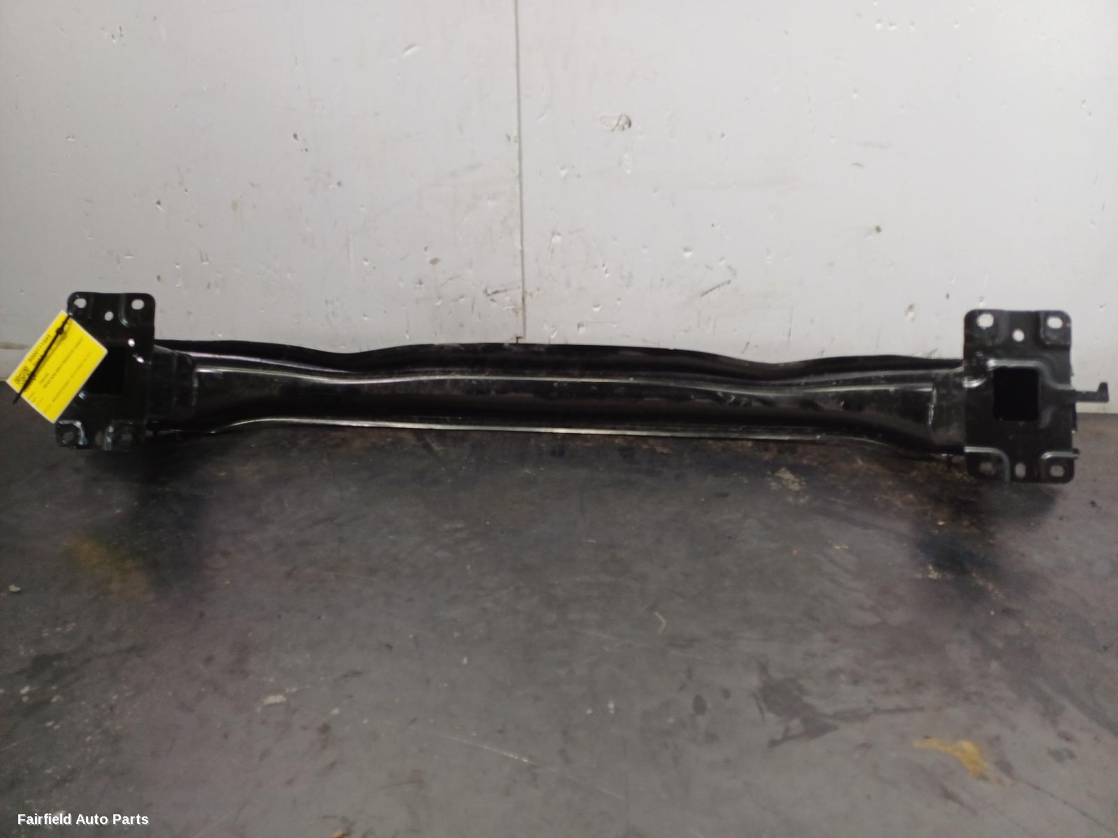 2016-2024 Volkswagen Tiguan R Bar Bracket Reinfo