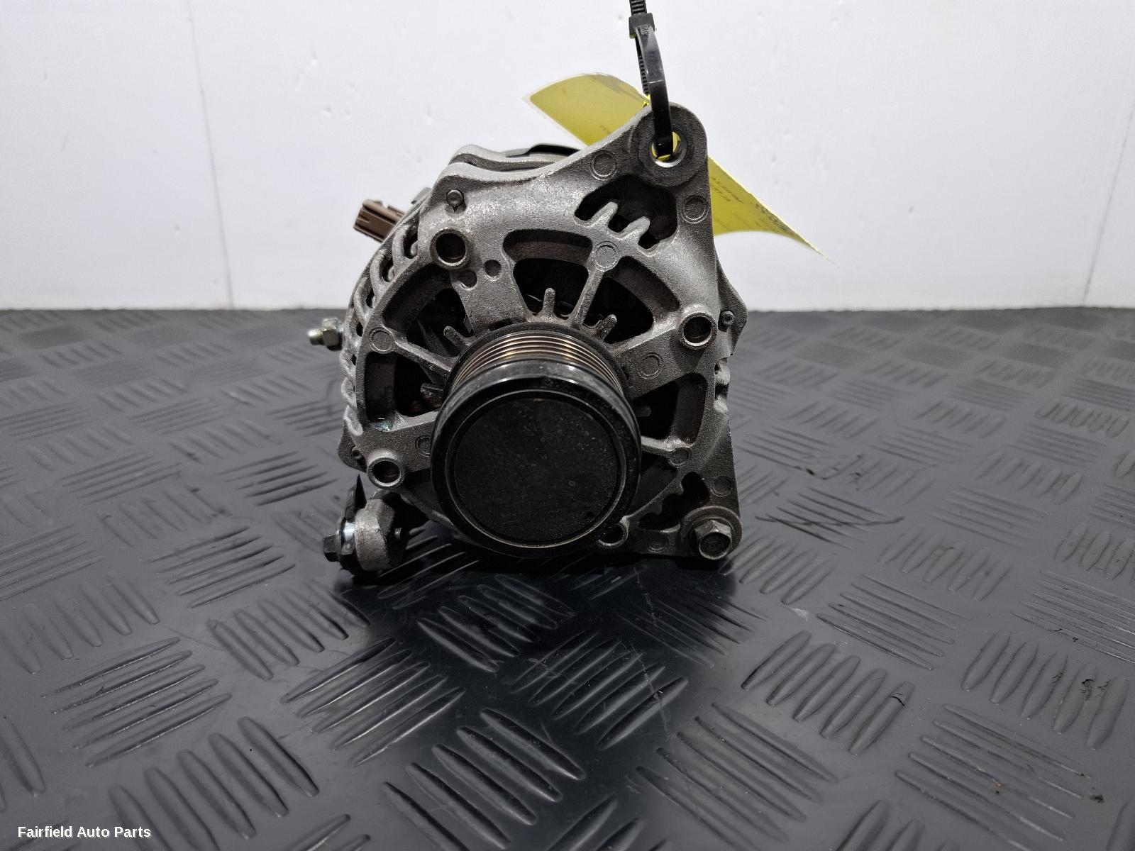 2016-2023 Subaru Impreza Alternator