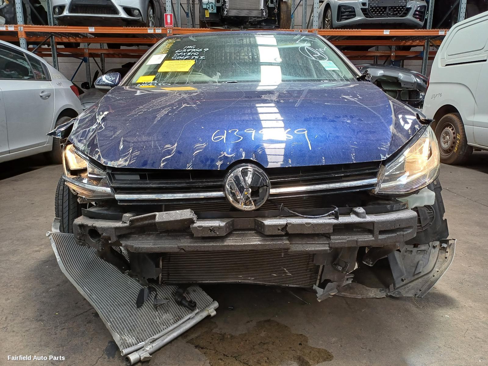 2012-2020 Volkswagen Golf Door Boot Gate Lock