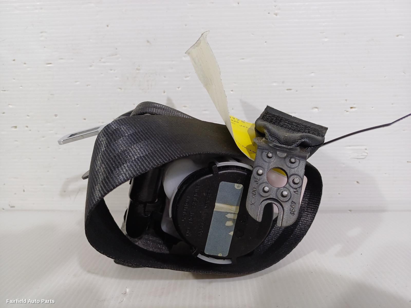 2012-2020 Volkswagen Golf Seatbelt Stalk