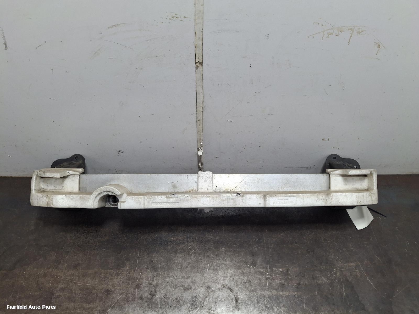 2010-2013 Nissan Elgrand F Bar Reinforc Brack
