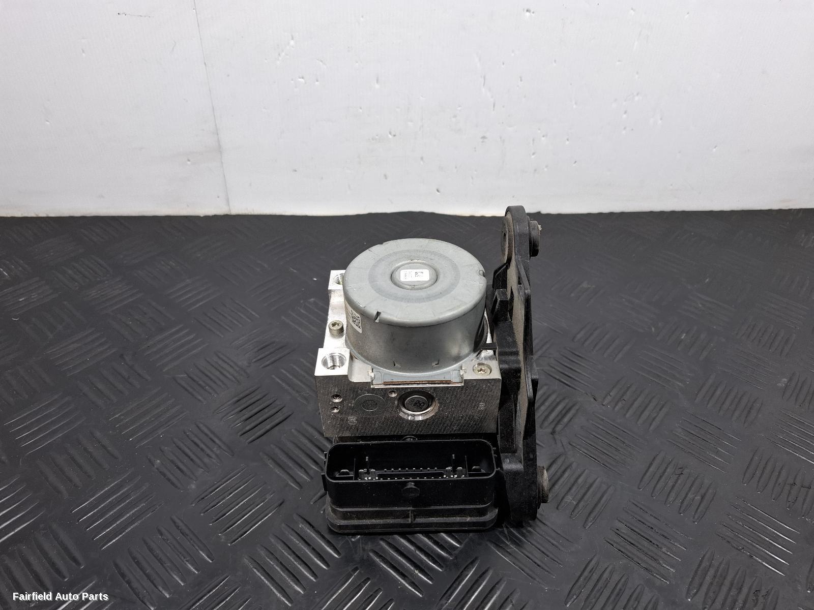 2012-2020 Volkswagen Golf Abs Pump Modulator
