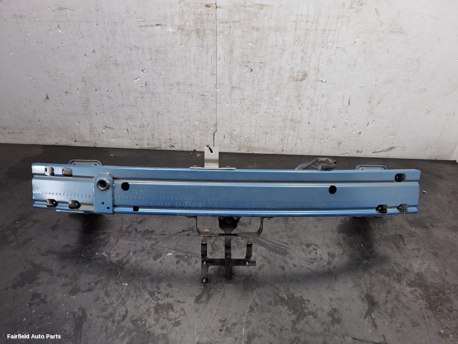 2017-2021 Nissan Qashqai F Bar Reinforc Brack