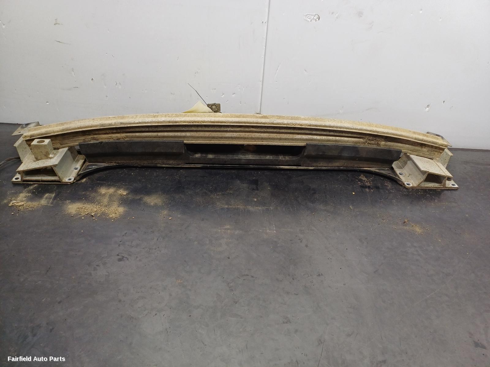 2001-2008 Mini Cooper R Bar Bracket Reinfo