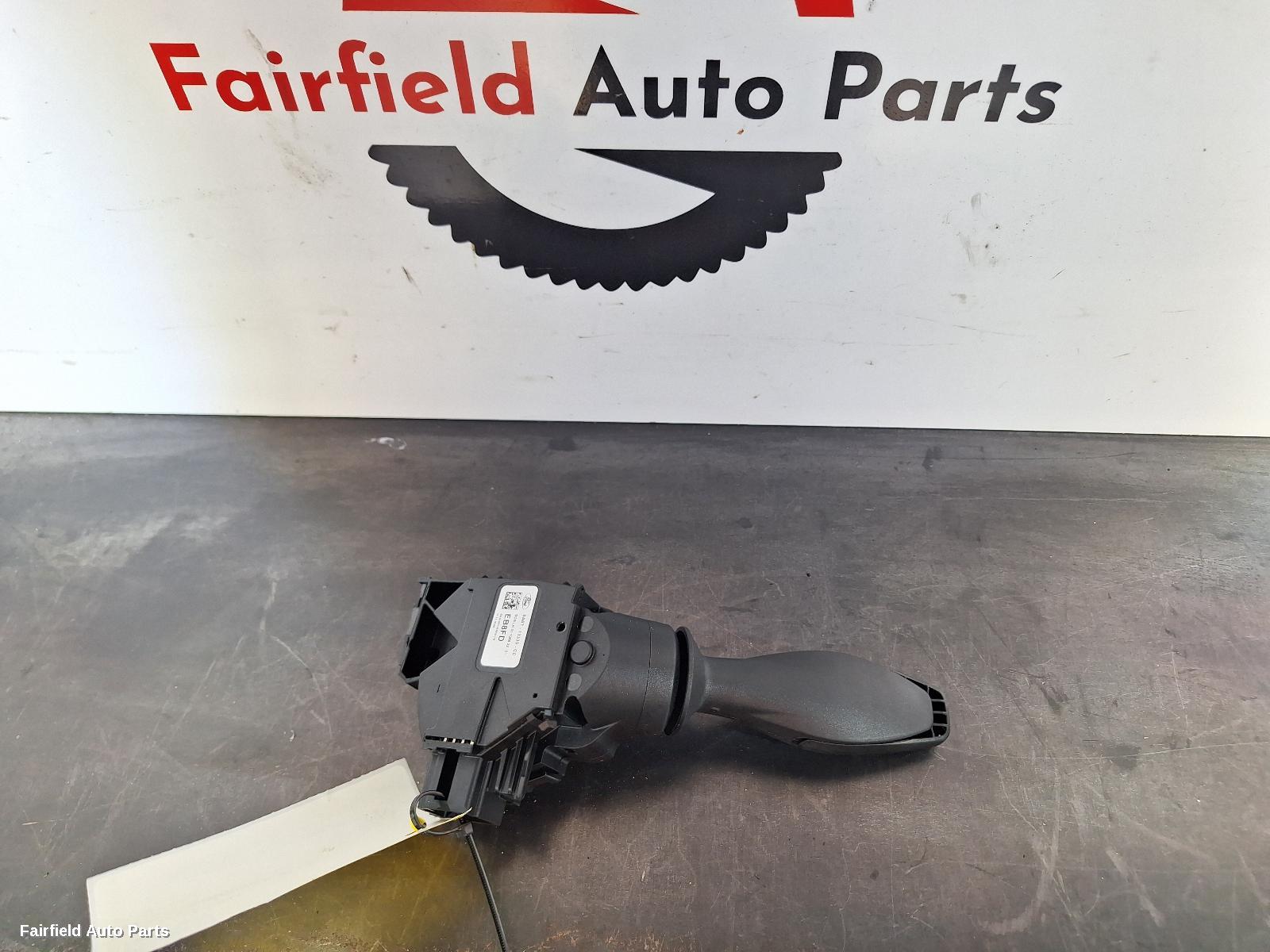 2008-2013 Ford Fiesta Combination Switch