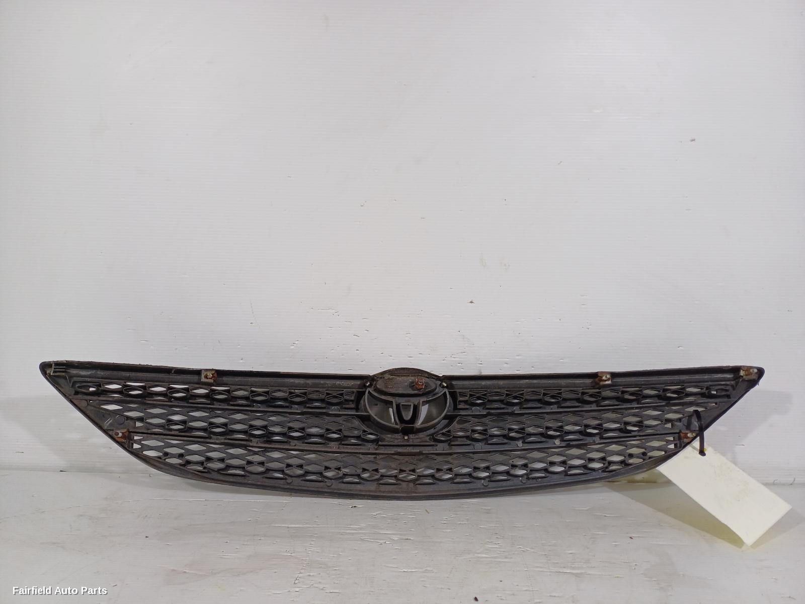 2002-2004 Toyota Camry Grille