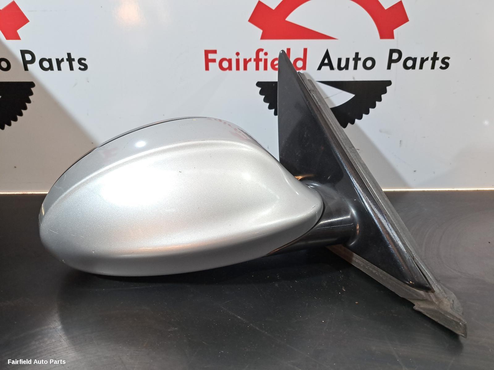 2005-2008 Bmw 3 Series Right Door Mirror