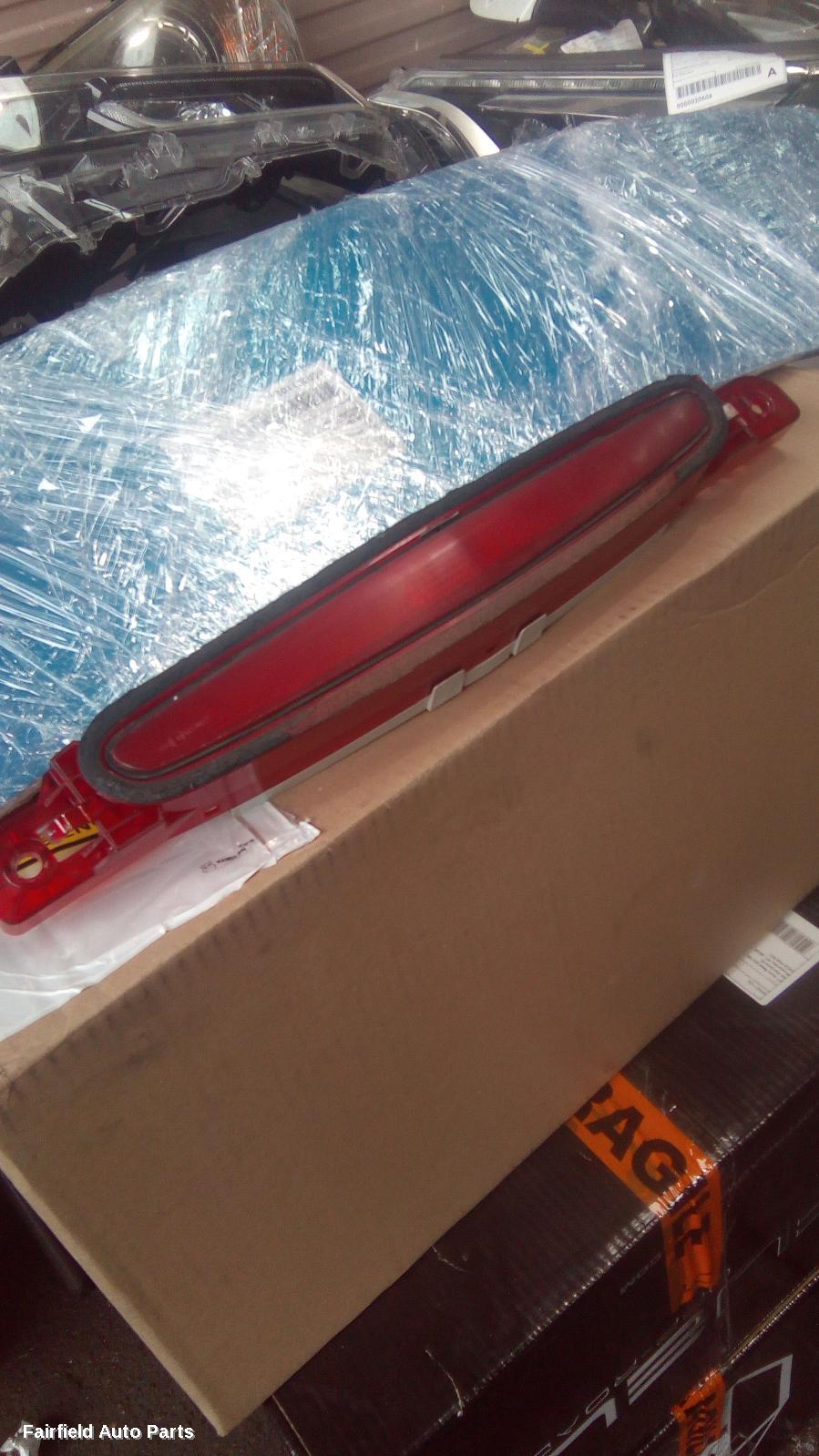 2009-2013 Mazda 3 High Level Stoplight