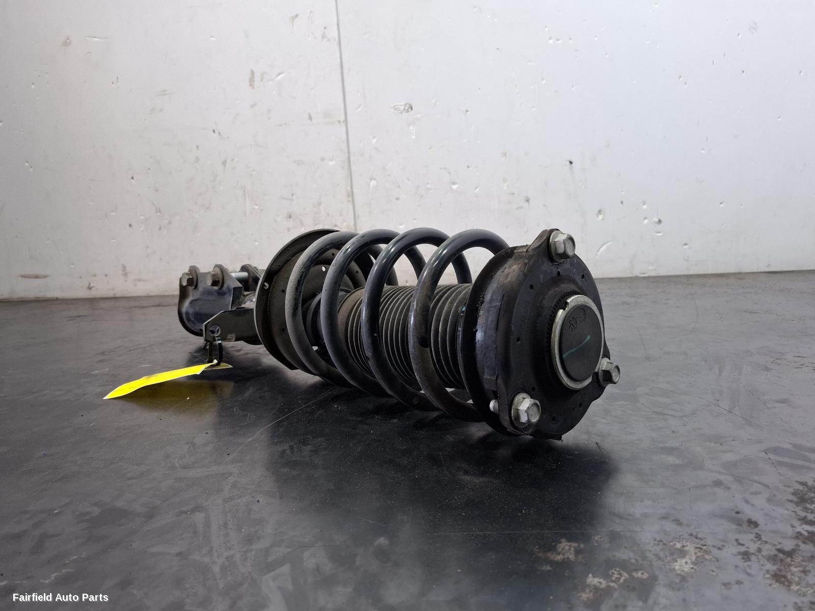 2019-2024 Mg Hs Left Front Strut