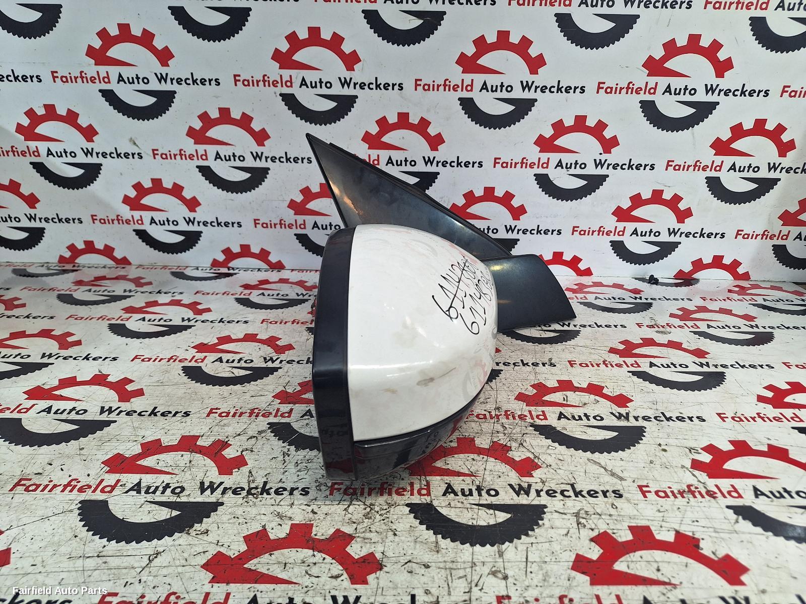 2015-2018 Land Rover Discovery Sport Right Door Mirror