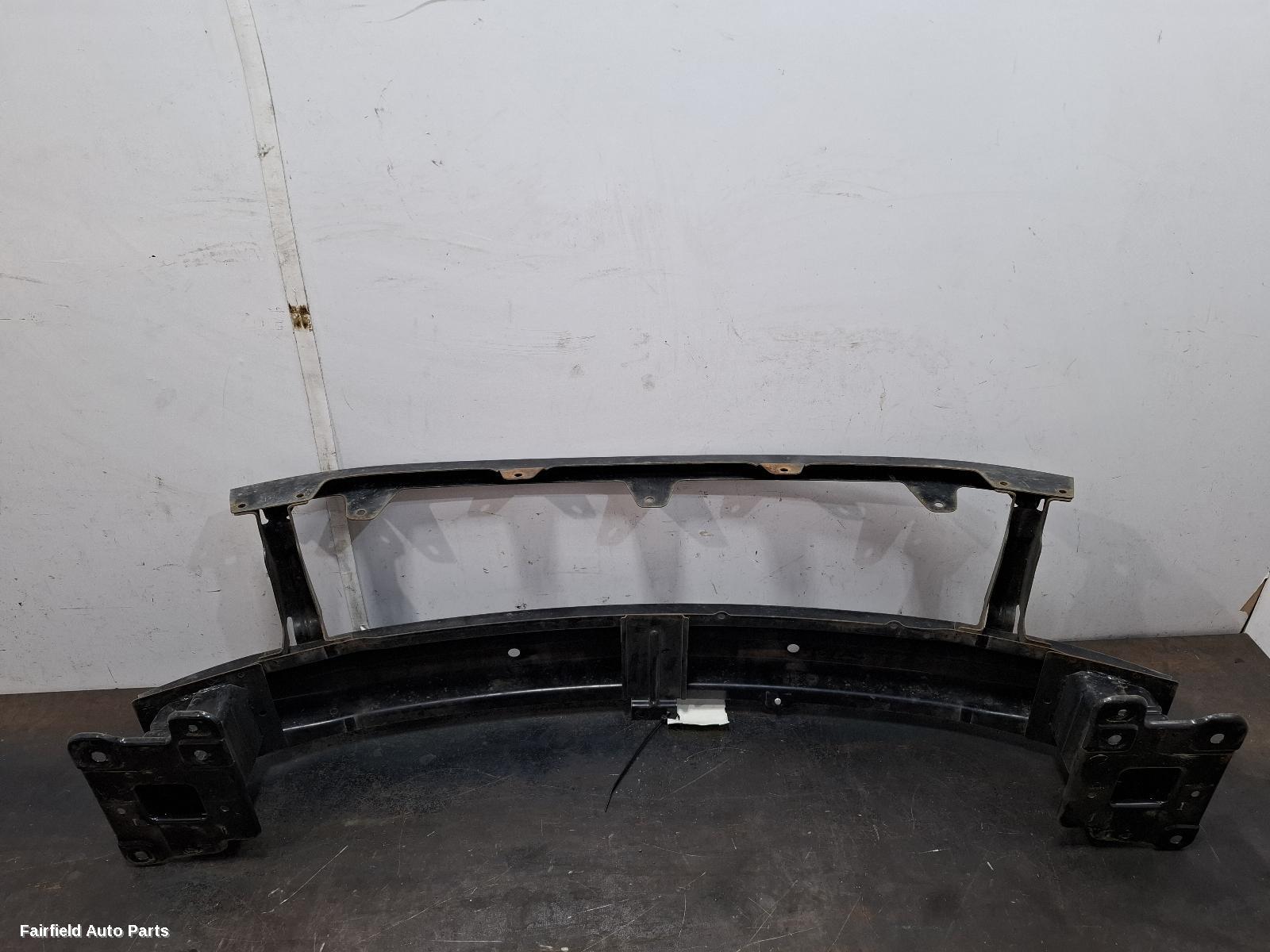 2013-2016 Proton Preve F Bar Reinforc Brack